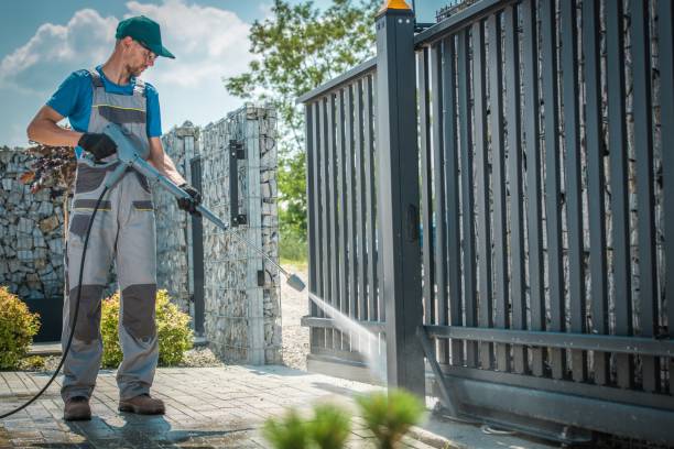 Best Patio and Deck Pressure Washing  in Fairfax, SC