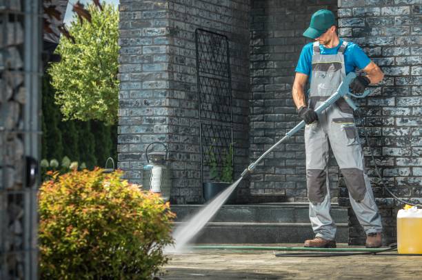 Best Sidewalk and Walkway Cleaning  in Fairfax, SC