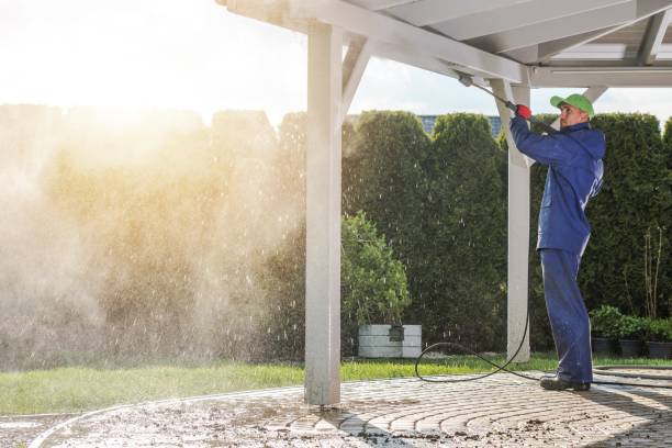 Best Parking Lot and Garage Cleaning  in Fairfax, SC