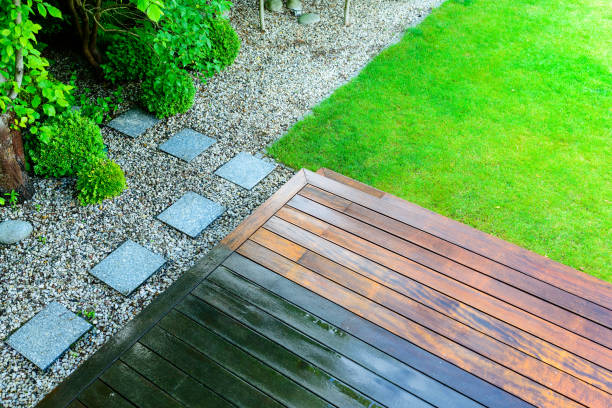 Professional Pressure Washing Services in Fairfax, SC