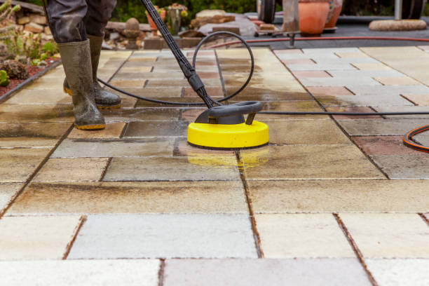 Best Gutter Cleaning  in Fairfax, SC