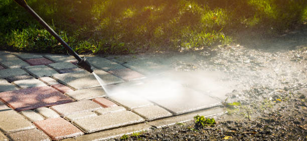 Best Building Exterior Washing  in Fairfax, SC